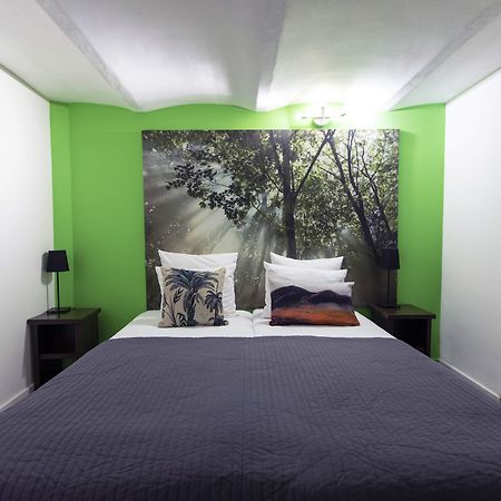 Quentin England Hotel Amsterdam Dış mekan fotoğraf